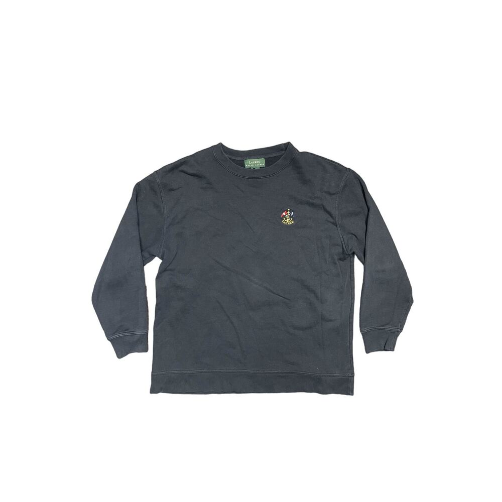 Vintage Ralph Lauren Sweatshirt